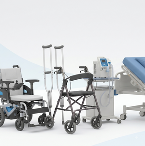 Medical Assisting Devices