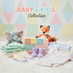 Baby/Kids