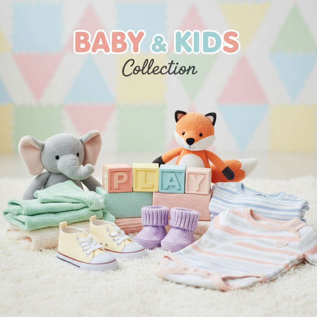 Baby/Kids