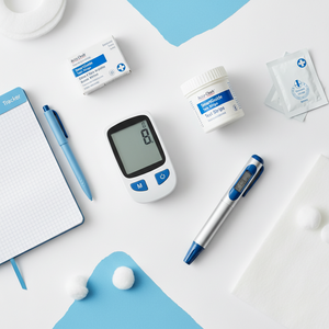 Diabetic Supplies