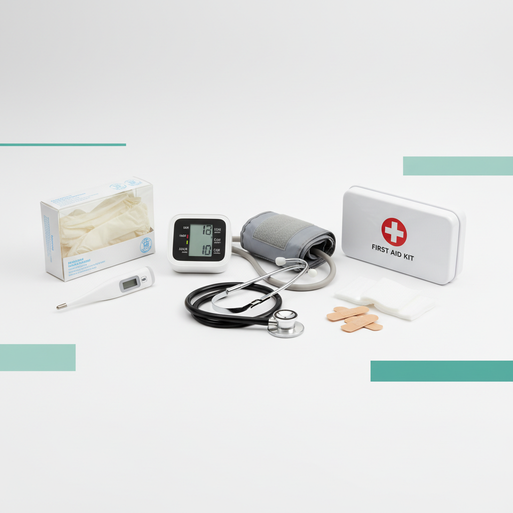 Medical Supply
