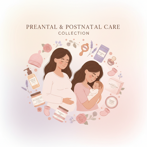 Prenatal/Postnatal