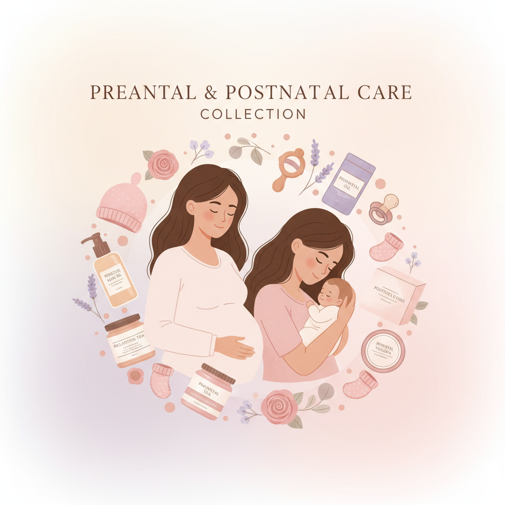 Prenatal/Postnatal