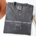 Neonatal Intensive Care Unit - NICU Nurse T-Shirt
