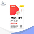 Hero Mighty Patch Original Acne Patches – 144 Count (2 Boxes)
