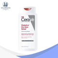 CeraVe Diabetics’ Dry Skin Relief Moisturizing Cream – 8 oz