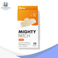 Hero® Mighty Patch™ Nose Hydrocolloid Patch, 10-Pack