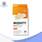 Hero® Mighty Patch™ Nose Hydrocolloid Patch, 10-Pack