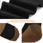 Unisex Copper Compression Fabric