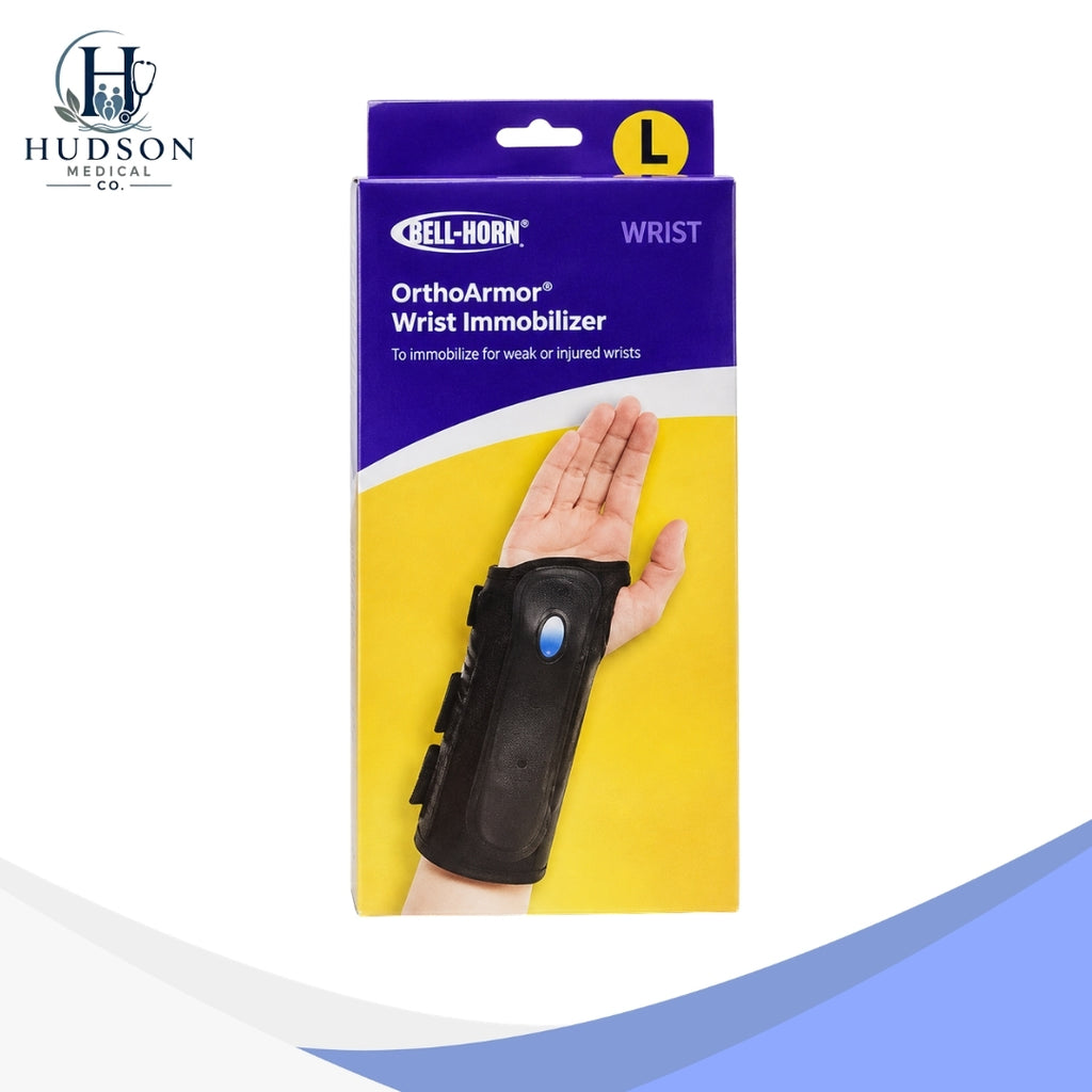 Bell-Horn Pro-Fit DS Universal Right Wrist Brace