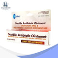Leader Poly Bacitracin Double Antibiotic Ointment