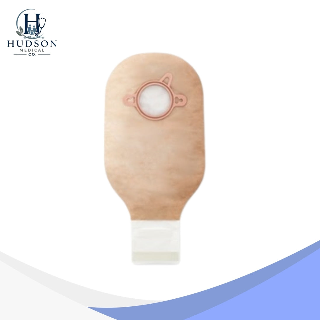 Convatec Natura Drainable Pouch 401504 – Ostomy Care Supply