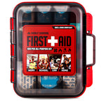 OSHA/ANSI First  Aid Kit Fullset 