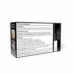 Shusher Care Saline Ampoules Description
