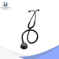 3M Littmann Classic III Monitoring Stethoscope | All Black 5803
