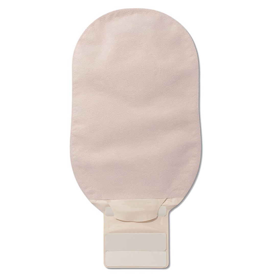 Convatec Natura Drainable Pouch 401504 – Ostomy Care Supply