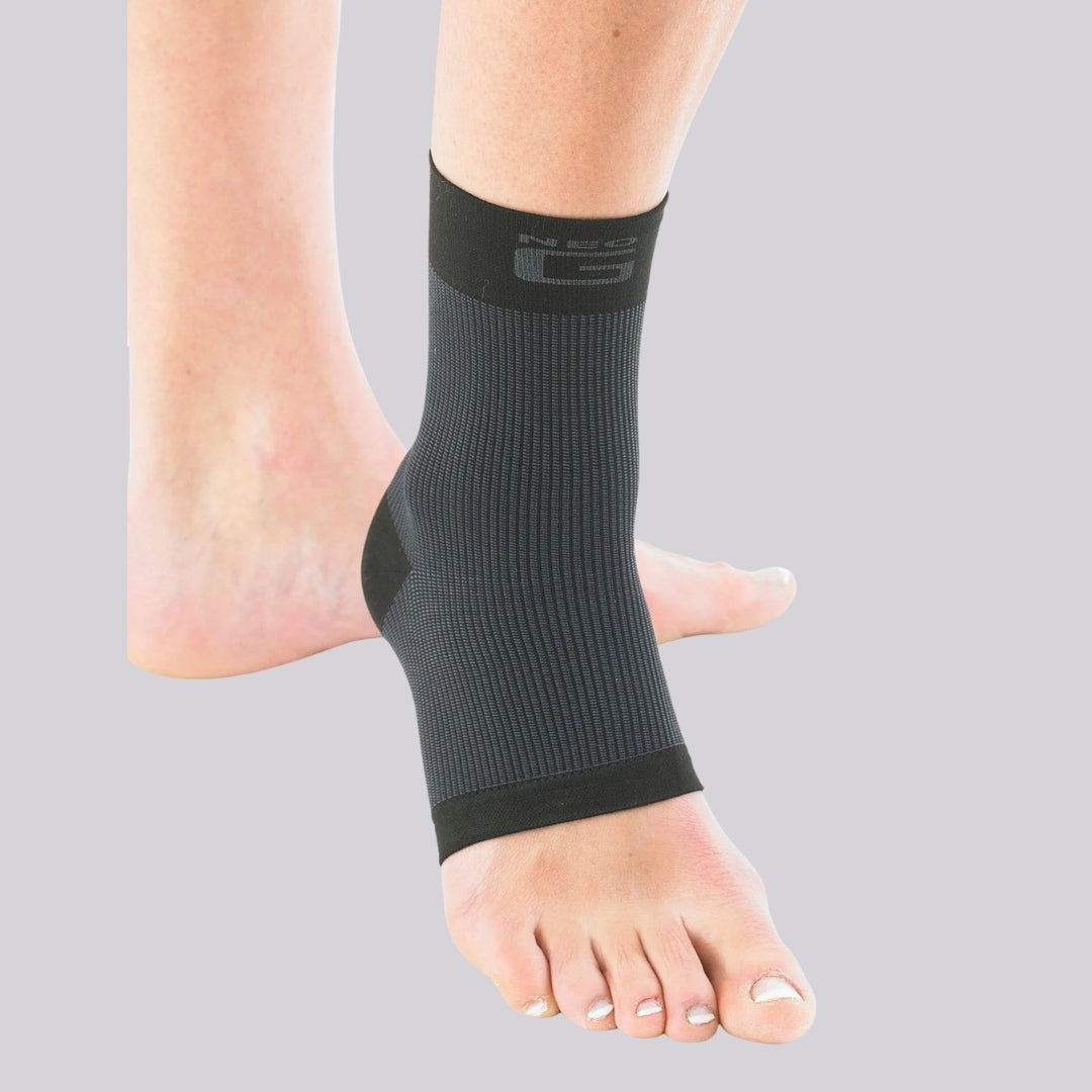 Neo G Airflow Ankle Support – Medium | Breathable Ankle Brace for Compression and Support