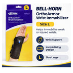 Bell-Horn Pro-Fit DS Universal Right Wrist Brace