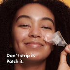 Hero® Mighty Patch™ Nose Hydrocolloid Patch, 10-Pack
