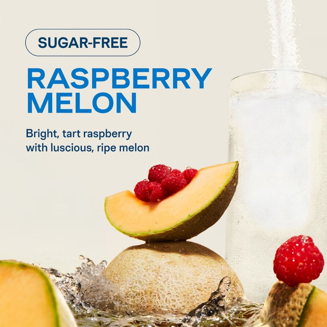 Liquid I.V. Hydration Multiplier® – Electrolyte Drink Mix