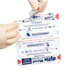 HyFin® Vent Compact Chest Seal Twin Pack – North American Rescue