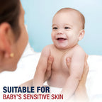 Aquaphor Healing Cream, Baby 3 In 1 Diaper Rash