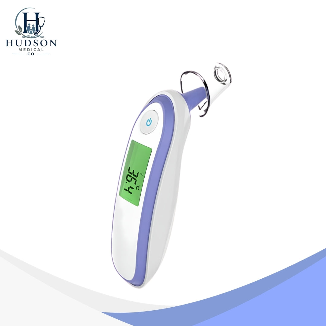 Baby Ear Temperature Thermometer | Safety 1st