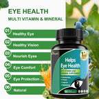 Lutein Eye Supplement  Target Eye Health