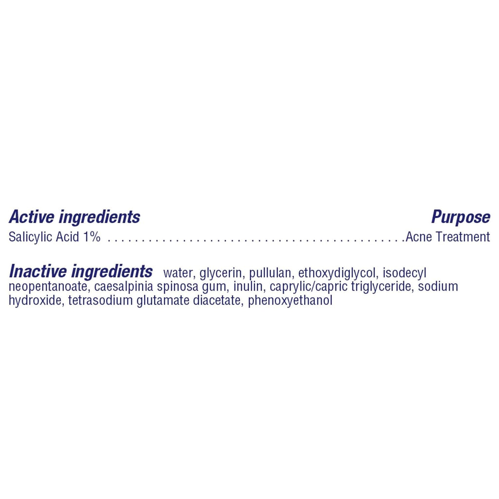 Bioré Paint & Peel Liquid Pimple Patch with Salicylic Acid – Invisible Acne Spot Treatment