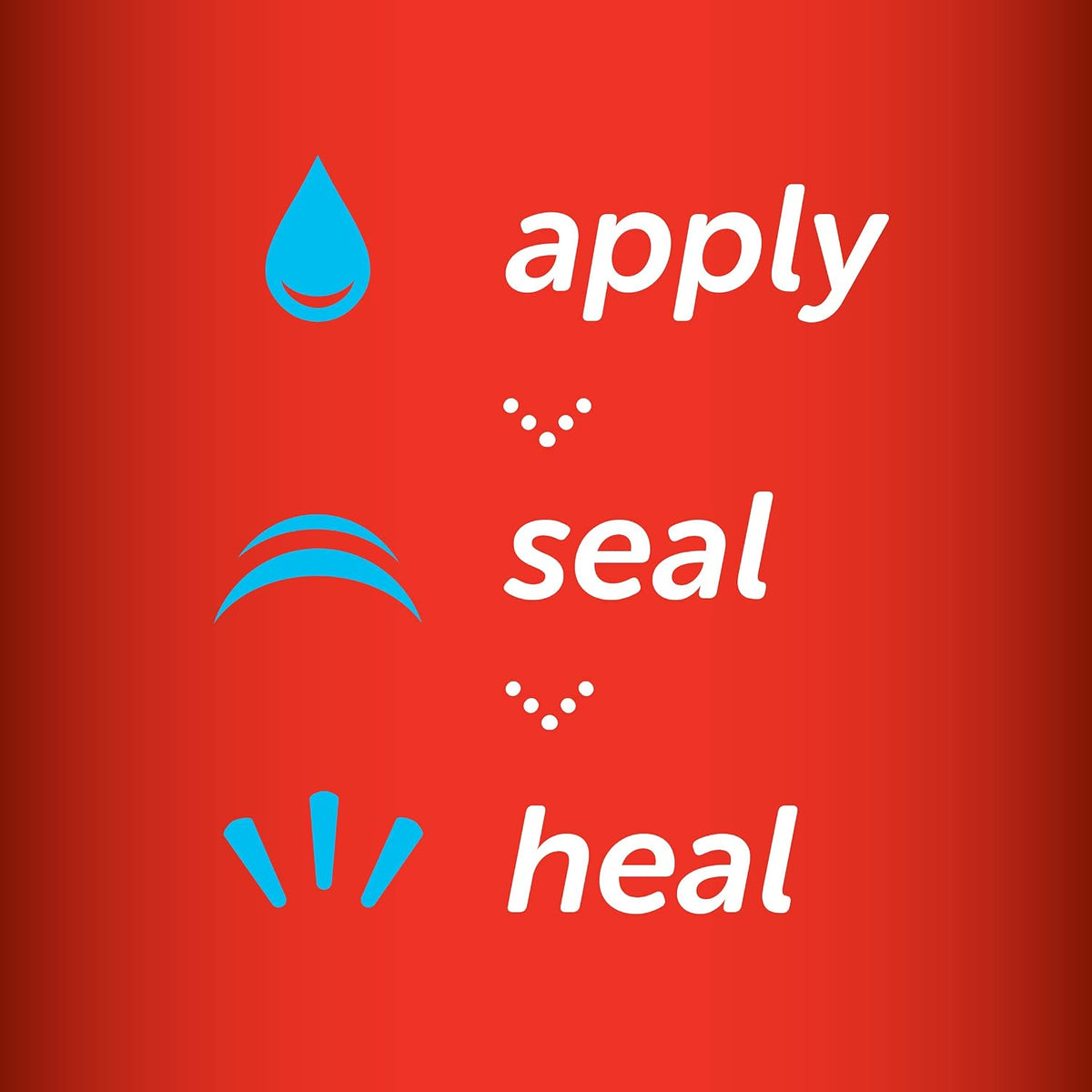New-Skin Liquid Bandage Spray  |  Waterproof Protective Barrier for Minor Cuts, Scrapes, and Abrasions