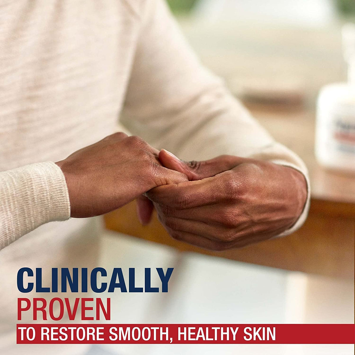 Aquaphor Healing Ointment Multi-Purpose Skin Protectant for Dry Skin, Chapped Lips & Cracked Hands