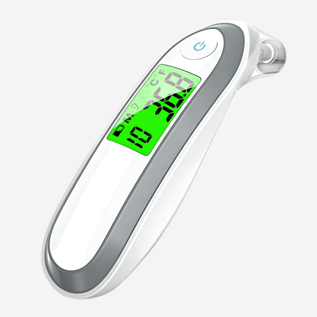 Baby Ear Temperature Thermometer | Safety 1st