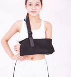 Arm Fracture Rehabilitation Front
