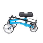 Nitro Glide Knee Walker Foldable