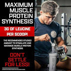 Nutrex EAA+ Hydration – Essential Amino Acids, BCAAs &amp; Electrolytes