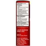 New-Skin Liquid Bandage Spray  |  Waterproof Protective Barrier for Minor Cuts, Scrapes, and Abrasions