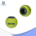Drive Medical Tennis Ball Glides for Walkers – Yellow (Model 10121)