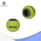 Drive Medical Tennis Ball Glides for Walkers – Yellow (Model 10121)