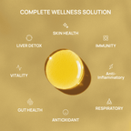  Organic Black Seed Oil  Solution