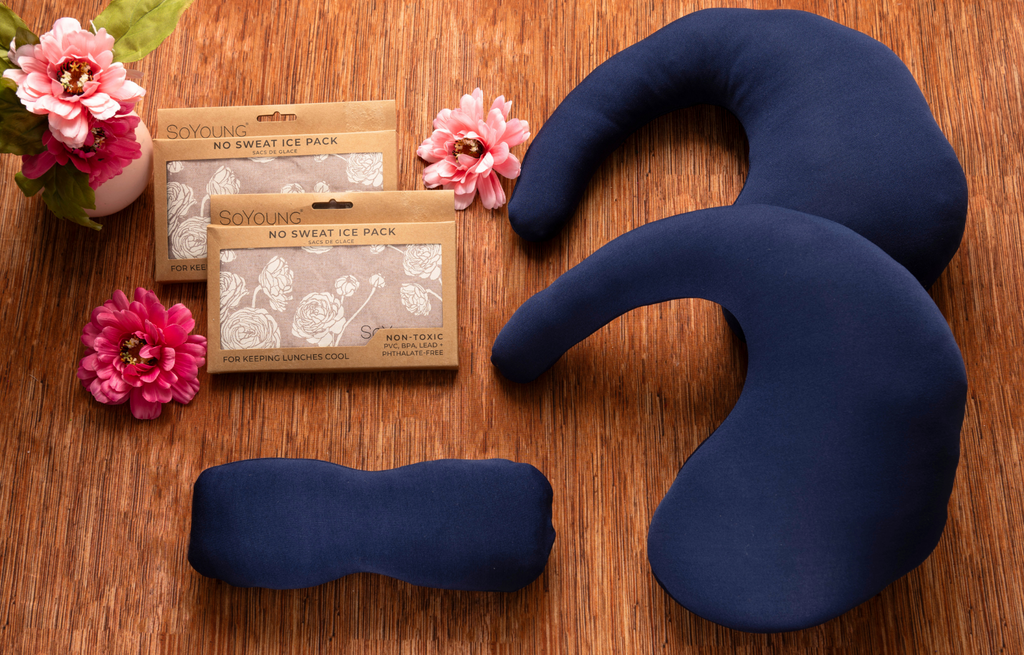 The Best Mastectomy Care Package
