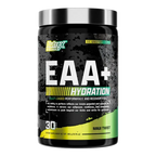 Nutrex EAA+ Hydration – Essential Amino Acids, BCAAs &amp; Electrolytes