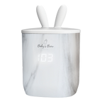 Baby’s Brew 3.0 Portable Bottle Warmer Pro – Rechargeable Travel Bottle Warmer