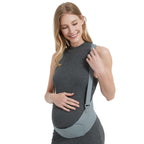 Maternity Support Belt - Front View 2