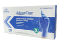 Medical Nitrile Exam Gloves