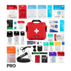 MyFAK Pro  What Inside