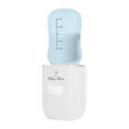 Baby’s Brew 3.0 Portable Bottle Warmer Pro – Rechargeable Travel Bottle Warmer