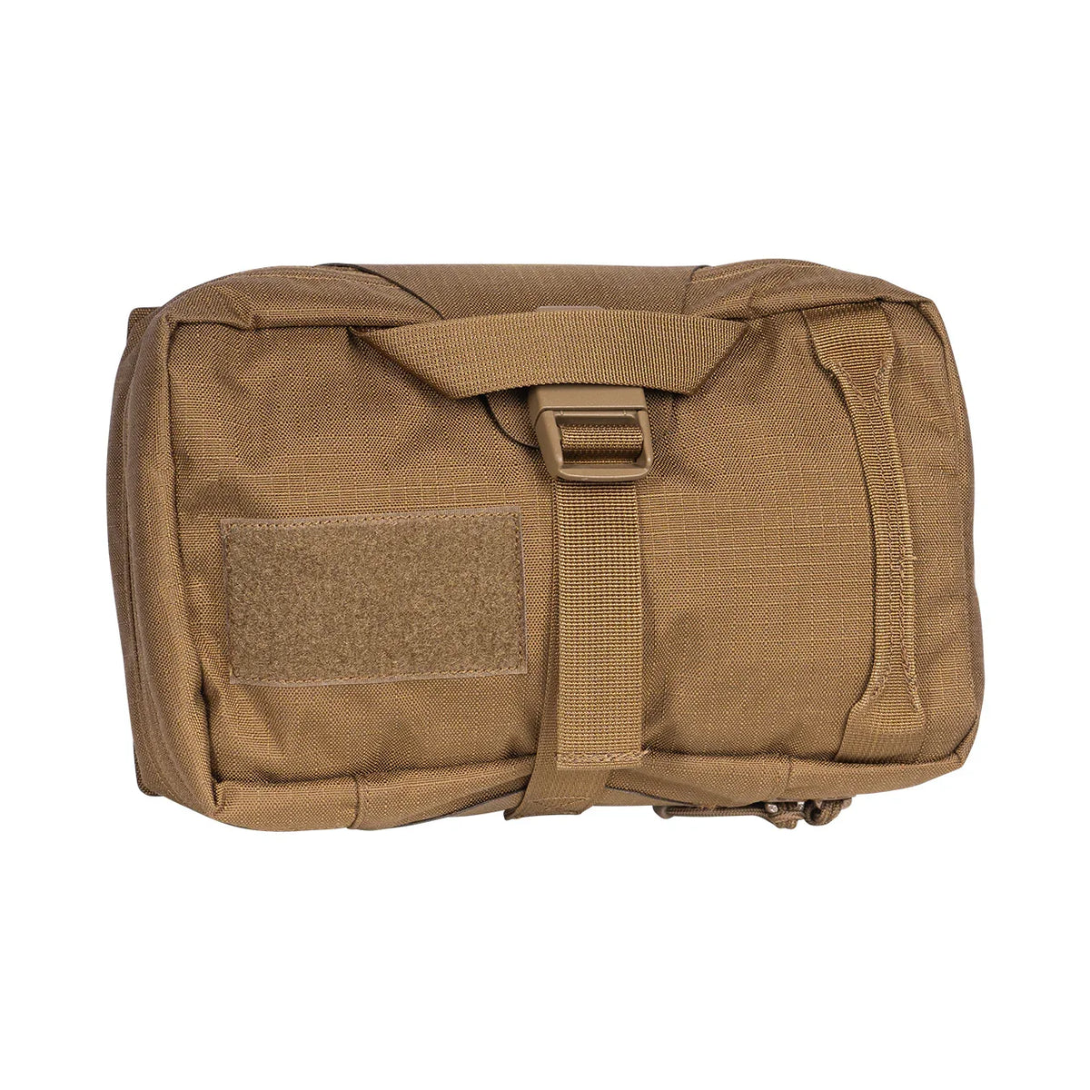 Rip-Away Medical Pouch Brown