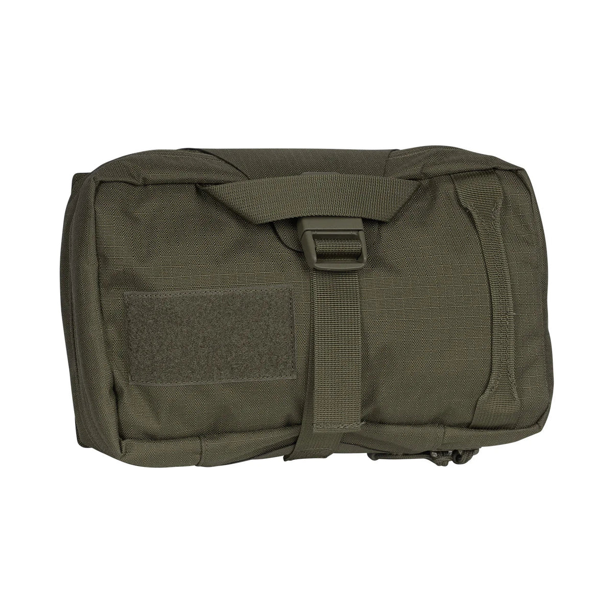 Rip-Away Medical Pouch Green