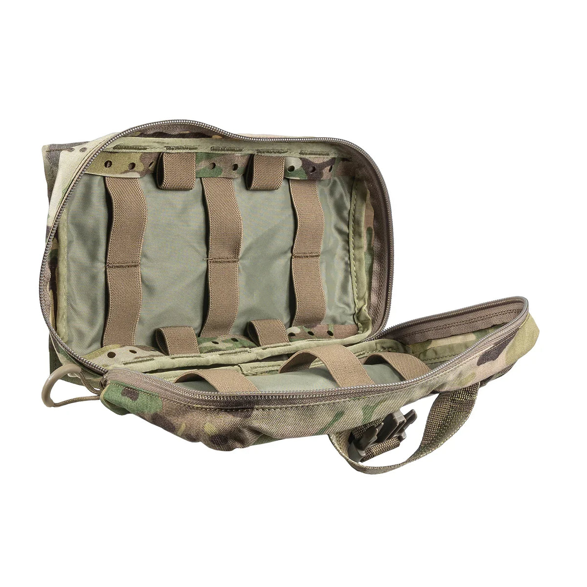 Eberlestock Rip-Away Medical Pouch - Large