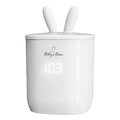 Baby’s Brew 3.0 Portable Bottle Warmer Pro – Rechargeable Travel Bottle Warmer